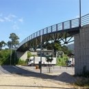 경춘선 자전거도로1 이미지