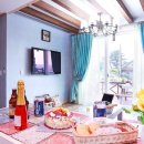 설레임 펜션 이미지