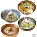 돌돌냉면 이미지