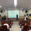 [울진해양레포츠센터] 주민 초청 오산 해양 음악회 후기♪