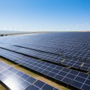 원화 태양광발전소 이미지