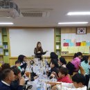 경포대초등학교 이미지