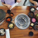 옥강수 명인갈비