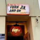 턴앤온(turn and on) 이미지