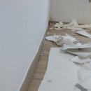 창원도배 내서읍 삼계리 라임하우스 합지장폭시공 후기
