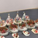 <원데이클래스> 왁스타블렛 만들기 A반 10-11시 | 연말 원데이클래스 출장 수업 안내