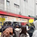 대왕농산 | 부평 깡시장 맛집 투어 만원족발, 붕붕이네 야채곱창, 티아크레페, 대왕호떡 솔직 후기