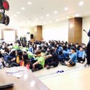 문흥중앙초등학교 이미지