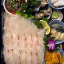 강남역 회식 맛집 다미선 강남, 제철 해산물의 진수를 경험하다