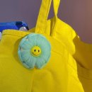 패브릭얀 마크라메 행잉 | 빅스마일키링DIY(마크라메스마일키링)DIY