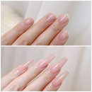 늦은 밤에도 OK! 구월동 보보네일 심야 네일 후기 🌙💅