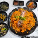 통큰아귀찜 | 전주 송천동 맛집 영희네해물아귀찜 송천본점, 양도 맛도 꽉 찬 해물아귀찜 찐 맛집