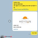은비유치원 | 용인 수지 성복동 맛집, 분위기 좋은 데이트 추천 헤이 썬 브런치 카페 | 내돈내산 솔직후기
