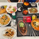 모다아울렛 진주1호점 | 천안아산맛집 더본테이스티 모다아울렛 천안아산점