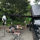 마장들밥 | 이천 1박2일 캠핑 (수영장,전민숙밥상)