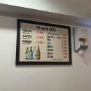 왔다왕십리곱창 | 군자 노포술집 야채곱창 맛집 왕십리막내막창
