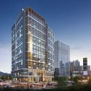 임당역 5번출구 이미지