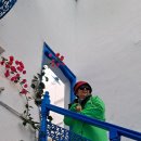 예술인마을,Sidi Bou Side 이미지