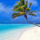 바닷가 풍경 이미지