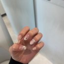 크크네일 | [용인 청덕점 '크크네일' 가성비 네일 후기] 동네 주민 입소문 네일점/역대급 가성비 네일/가을맞이 네일🍂🍁