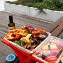 새동안길 | 시드니 수산시장 피쉬마켓 새단장 후기｜Sydney Fish Market 꿀팁 총정리 (호주 맛집 추천)