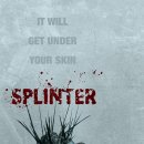 스플린터 ( Splinter, 2008 ) 이미지