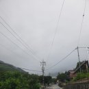 구례군토지면외곡보건진료소 | 지리산 피아골 입구 외곡리와 은어마을 펜션촌 살짝 구경(2020년 8월)