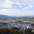 산청공설운동장 실내체육관 이미지