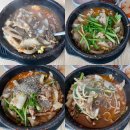 옥천공설시장 | 충북 옥천군 옥천순대국밥, 푸짐한 고기에 깊은 국물까지