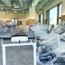 마장면사무소 앞 이미지