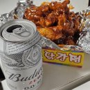 [신대방역 닭강정] 가성비 야식 흥부가 반해버리고 놀부가 기절한 닭강정 후기
