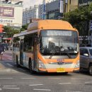 우남샘물타운 사거리 이미지