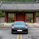 기아 스팅어 3.3 GT 시승기 기대이상 펀카의 등장