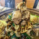 대풍상회 | 허영만의백반기행 장윤정과 강화도 편, 약선버섯전골과 젓국갈비전골 마니산단골식당