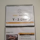 Y.3 GYM 이미지