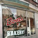 노스엔드(North end) | 보스턴 가볼만한곳 노스앤드 All Saints Way 스키니...Trail Boston North Historic North End Sign