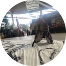 삼현육각피리보존회 발표회 | [감악산굿당] 감악산별기은제 제2회 고경아 전수 발표회/감악산굿당/감악산별기은제당