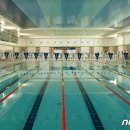 원주국민체육센터 수영장 이미지