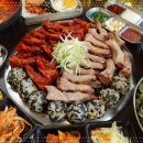 진주숯불구이 이미지