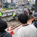 창신역 1번 출구 앞 이미지