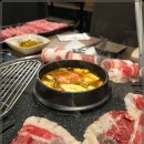 꽃담우정육식당기업도시직영점 이미지