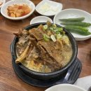 백암진순대국뼈해장국 이미지