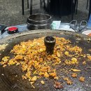 꿀돼지솥뚜껑삼겹살 이미지