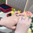 동권 | 동권아 사,...사.. 사는동안 많이 버시오 . 웨딩밴드 까르띠에 신세계백화점 센텀시티점 오픈런 후기