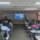 추자중학교 이미지