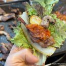 응암농장 | 역 오리고기 맛집] 가족 외식 단체 회식 하기 좋은 보양식 '합정오리농장 응암점' 로스구이 저녁식사 후기