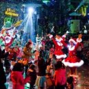 미라클타워 | 2025 롯데월드 미라클 윈터 축제 일정, 예매, 라인업, 숙박, 맛집, 주차 꿀팁