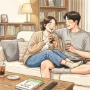 우리집 브런치