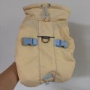 플러피 퍼피 | 화이트테리어 육아일기, 넾다 세일 마이플러피 강아지 패딩, 장난감 후기