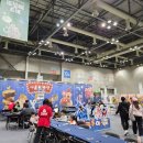 패밀리파크 | 2026코리아보드게임즈 패밀리파크 첫날 다녀온 후기&amp;킨텍스 주차,먹거리 정보